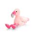 Keel Toys -Пипинс, Плюшена играчка, Фламинго, 14 см