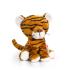 Keel Toys -Пипинс, Плюшена играчка, Тигърче, 14 см