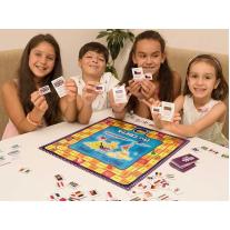 Детска образователна игра Thinkle Stars По Света