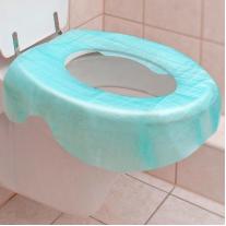 Reer 4812 протектор за тоалетна чиния