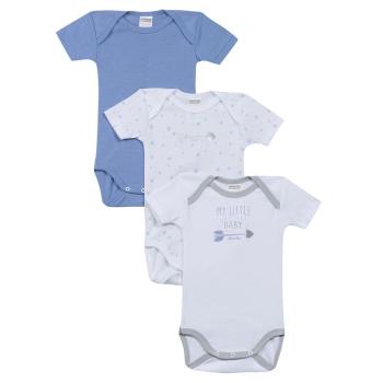 Бебешки бодита 3 бр. Absorba 