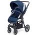 Детска количка Foppapedretti 3Chic Elegant BLUE Изложена