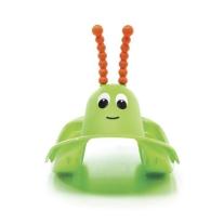 Paradiso Toys Люлка гъсеница - 00220