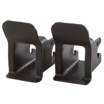 Britax Römer Водачи за ISOFIX-конектори