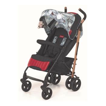 FoppaPedretti Бебешка количка ECOPASS цвят Vintage Изложена