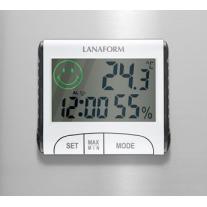 Lanaform хидрометър DIGITAL THERMO-HYGROMETER
