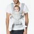 Ергономична раница Ergobaby Omni 360 Cool Air Mesh - Pearl Grey