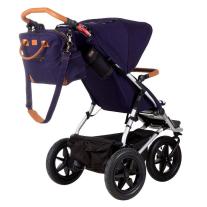 Mountain Buggy Луксозна чанта за количка V1 /Urban Jungle PT-0212