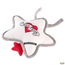 Rock Star Baby музикална играчка Heart & Wings