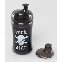 Rock Star Baby чаша- бутилка 340ml Pirate