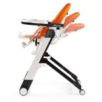 Peg-Perego Столче за хранене SIESTA Цвят: Berry