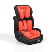 Moni 106243 Стол за кола Ares червен