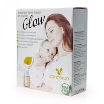 Cangaroo Електрическа помпа за кърма Glow