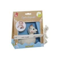 Sophie-la-giraffe Софи жирафчето-играчка за баня
