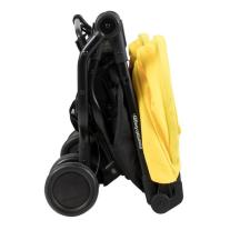 Mountain Buggy Количка Nano DUO - cyber