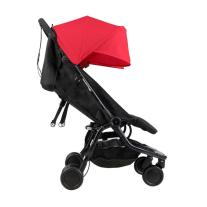 Mountain Buggy Количка Nano DUO - ruby