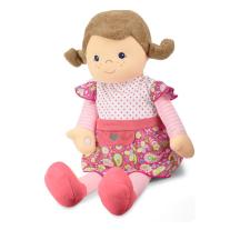 STERNTALER Кукла за събличане и обличане Gesa 33 см.
