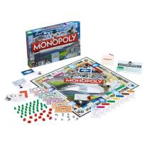 Monopoly– ФК Манчестър Сити