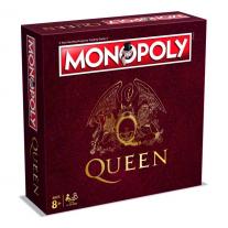 Monopoly– QUEEN