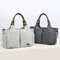 Lottie Changing Bag - Чанта за бебешка количка