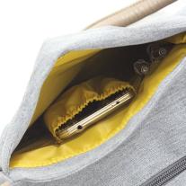 Lottie Changing Bag - Чанта за бебешка количка