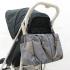 Lottie Changing Bag - Чанта за бебешка количка