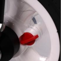 Byox Триколка Flexy Lux лилава