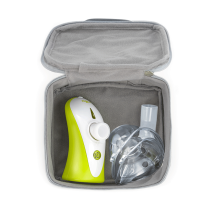 Меш инхалатор Tomchi AGU 