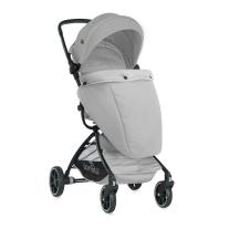 Lorelli Детска количка SPORT с летен кош GREY