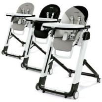 Peg-Perego стол за хранене Siesta- Ice