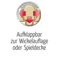 Odenwalder Чувал за количка Teddy Vario 2