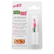 Sebamed Защитен гланц за устни SPF 30