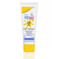 Sebamed Детски слънцезащитен крем SPF 50