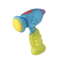 Активна играчка със светлина и звуци Чук Playgro 