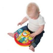 Активна играчка Пиано Playgro 