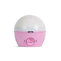 Прожектор - лампа с плюшено мече CHICCO 