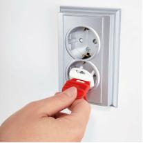 Reer 29010 предпазители за контакт 6 бр