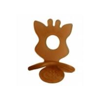 Sophie-la-giraffe Подаръчен комплект "Софи жирафчето и гума за дъвчене" от колекцията "So pure"