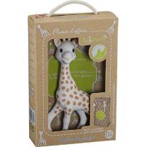 Sophie-la-giraffe Софи жирафчето от колекцията "So pure"