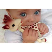 Sophie-la-giraffe Малък сет 1
