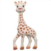 Sophie-la-giraffe Софи жирафчето от колекцията "So pure"