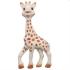 Sophie-la-giraffe Подаръчен комплект "Софи жирафчето и гума за дъвчене" от колекцията "So pure"
