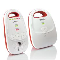 Vtech Дигитален бебефон Classic Safe&Sound BM1000