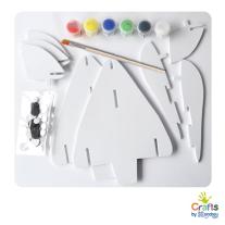 Направи си сам самолети Andreu toys