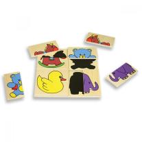 Забавни сенки Andreu toys 