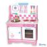 Дървена кухня Европа Andreu toys 