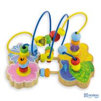 Лабиринт Цвете Andreu toys 