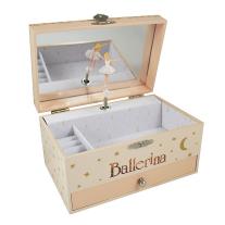 Музикална кутия с чекмедже Trousselier Фелиси