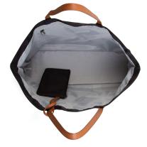 HILDHOME - Чанта За Принадлежности Family Bag Черно/Златно