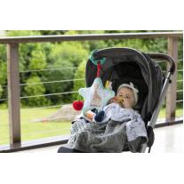 Занимателна звезда Sophie-la-giraffe